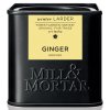 Bio ingver, 50 g, mlet, Mill & Mortar