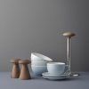 161564 1 hrnek na kavu emma 300 ml sada 2 ks modra kamenina stelton