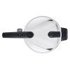 Tlačni lonec VITAQUICK, 3,5 L, srebrna, nerjaveče jeklo, Fissler