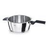 Tlačni lonec VITAQUICK, 3,5 L, srebrna, nerjaveče jeklo, Fissler