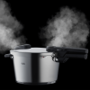 Tlačni lonec VITAQUICK, 3,5 L, srebrna, nerjaveče jeklo, Fissler