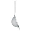 Cedilo ORIGINAL PROFI, 16 cm, srebrna, nerjaveče jeklo, Fissler
