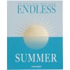 Foto album ENDLESS SUMMER, turkizna, Printworks