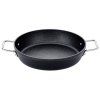Servirna ponev ADAMANT, 32 cm, črna, aluminij, Fissler