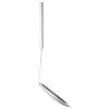 Cedilna žlica ORIGINAL PROFI, 33 cm, mreža, srebrna, nerjaveče jeklo, Fissler