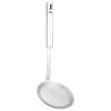 Cedilna žlica ORIGINAL PROFI, 33 cm, mreža, srebrna, nerjaveče jeklo, Fissler
