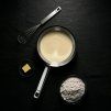 Metlica za stepanje ORIGINAL PROFI, 20 cm, srebrna, nerjaveče jeklo, Fissler
