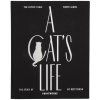 Foto album A CAT´S LIFE, črna, Printworks