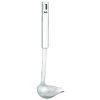 Saucier žlica ORIGINAL PROFI, 29 cm, srebrna, nerjaveče jeklo, Fissler