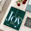 Foto album SHEER JOY, zelena, Printworks