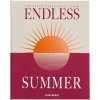 Foto album ENDLESS SUMMER, kostanjeva, Printworks