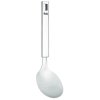 Žlica za riž ORIGINAL PROFI, 24 cm, srebrna, nerjaveče jeklo, Fissler