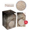 Mokra morska sol GUÉRANDE, 6 x 50 g, Francija, Peugeot