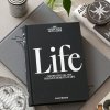 Foto album LIFE, črna, Printworks