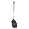 Kuhinjska obračalka ORIGINAL PROFI, 36 cm, srebrna, silikon, Fissler