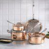 Univerzalna ponev CON CLASSE, 26 cm, baker, Ruffoni