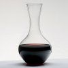 Dekanter za vino Syrah, Riedel
