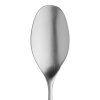 Žlica za desert CAPELANO, 19 cm, srebrna, nerjaveče jeklo, Stelton