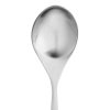 Čajna žlička MAYA 14 cm, set 6 kosov, srebrna, nerjaveče jeklo, Stelton
