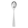 Čajna žlička MAYA 14 cm, set 6 kosov, srebrna, nerjaveče jeklo, Stelton
