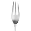 Desertna vilica MAGNUM, 19 cm, srebrna, nerjaveče jeklo, Stelton