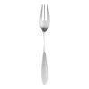 Desertna vilica MAGNUM, 19 cm, srebrna, nerjaveče jeklo, Stelton