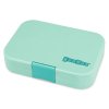 213187 3 obedovy box original 6 625 ml tyrkysova pariz plast yumbox