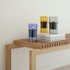 Oljna svetilka LUCIE, 17,5 cm, dim, steklo, Stelton