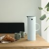 Šalčka za kavo, 200 ml, set 2 kosov, prašno zelena, lončevina, Stelton