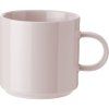 Šalčka za kavo, 200 ml, set 2 kosov, sivka, lončevina, Stelton