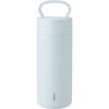 Termovka TABI 400 ml, mehki led modra, Stelton