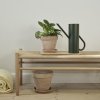 Zalivalka BLOOM, 2 l, borovo zelena, nerjaveče jeklo, Stelton
