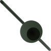 Zalivalka BLOOM, 2 l, borovo zelena, nerjaveče jeklo, Stelton