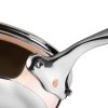 Univerzalna ponev CON CLASSE, 30 cm, baker, Ruffoni