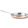 Univerzalna ponev CON CLASSE, 30 cm, baker, Ruffoni