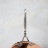 Ponev za praženje OPUS CUPRA, 24 cm, baker, Ruffoni