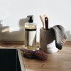 Detergent za posodo WILD LEMONGRASS & NETTLE, 750 ml, Humdakin
