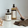 Detergent za posodo WILD LEMONGRASS & NETTLE, 750 ml, Humdakin