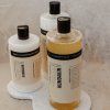 Tekočina za pranje perila CHAMOMILE & SEA BUCKTHORN, 1000 ml, Humdakin