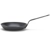 Univerzalna ponev BLUE CARBON 24 cm, modra jeklo, de Buyer
