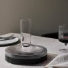 Dekanter za vino RIPPLE 1,7 l, svetla, steklo, ferm LIVING