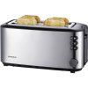 Toaster za dve rezini AT 2509 Severin srebrn