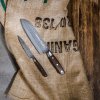 Santoku nož DARKNITRO 18 cm, rjava, F.DICK