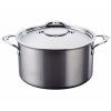 Lonec za kuhanje NANOBOND TITANIUM 26 cm, 7,6 l, nerjaveče jeklo, Hestan