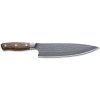 Kuharski nož DARKNITRO 21 cm, rjava, F.DICK