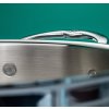 Lonec za kuhanje PROBOND 26 cm, 7,6 l, nerjaveče jeklo, Hestan