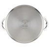 Lonec za kuhanje PROBOND 26 cm, 7,6 l, nerjaveče jeklo, Hestan