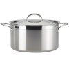 Lonec za kuhanje PROBOND 26 cm, 7,6 l, nerjaveče jeklo, Hestan