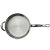 Ponev COPPERBOND 22 cm, 3,8 l, baker, Hestan