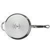 Ponev COPPERBOND 22 cm, 3,8 l, baker, Hestan
